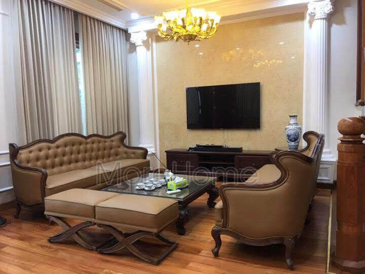 Ngắm nhìn các mẫu sofa chung cư hiện đại đầy cuốn hút